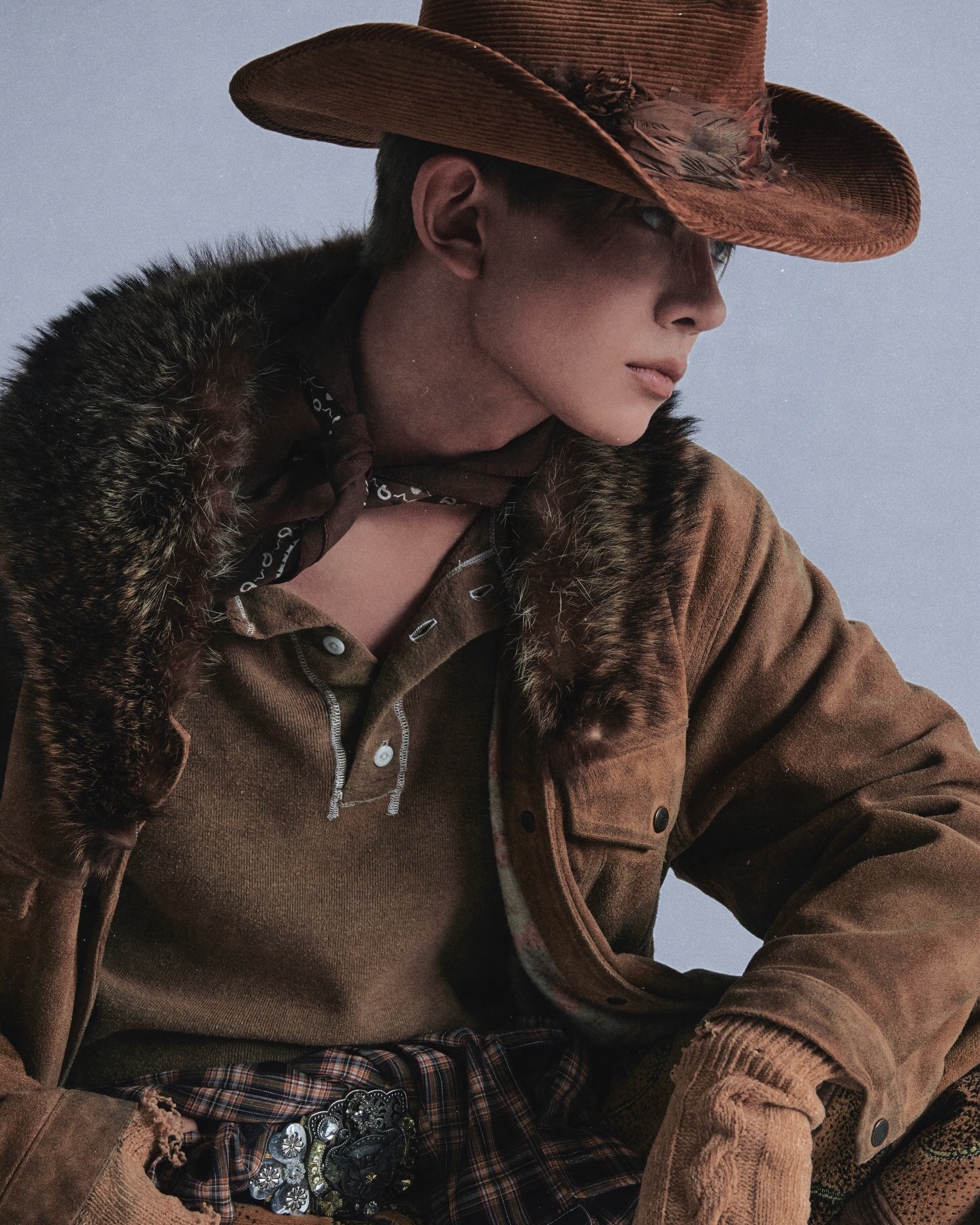엔하이픈, ERL의 뮤즈로 떠오르나 — Look 5