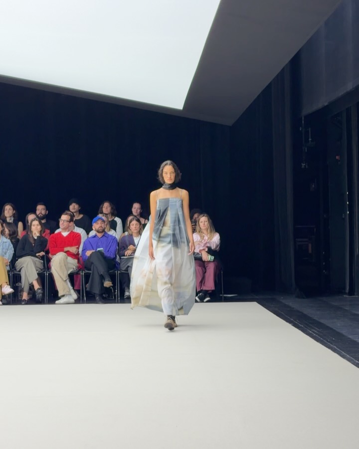 타임의 2027 봄 공식, 덜어낼수록 완벽해진다 — time, Look 9