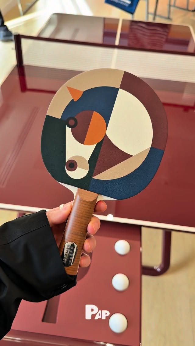 에르메스, 황혼부터 밤까지 이어지는 장인정신의 서사 — Cover