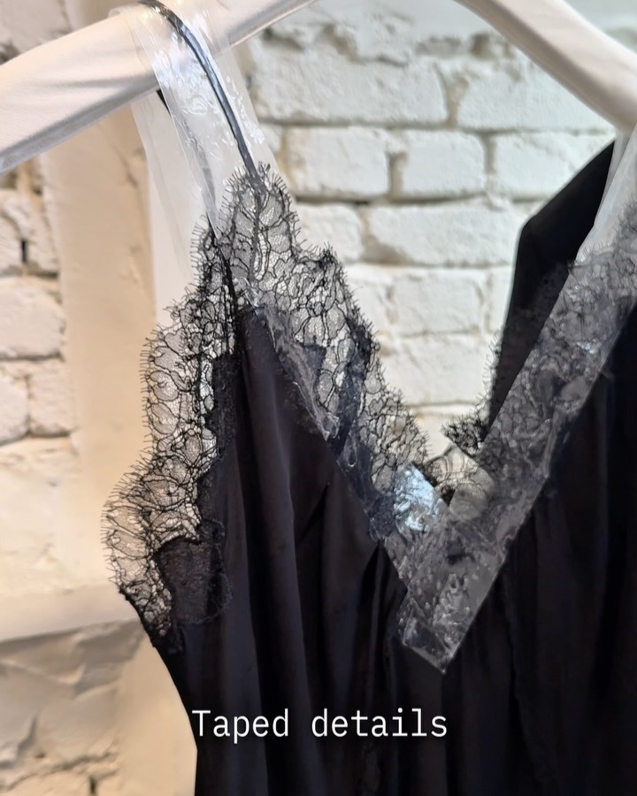 글렌 마틴스의 메종 마르지엘라, 봄 음악회로 선보인 26SS — Look 4