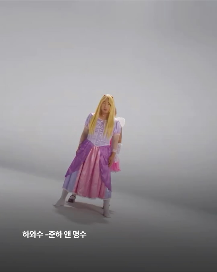 영화와 시트콤을 춤추게 한 A2O Lite — a2o lite, Look 2
