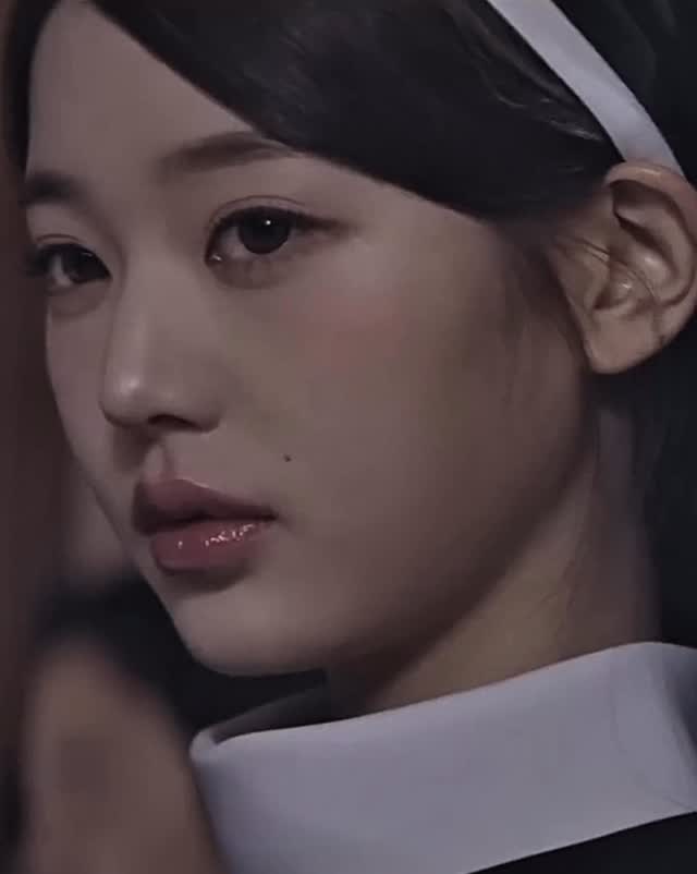 변우석·카리나·장원영, 신우석 감독의 신작 영상으로 뭉쳤다 — Cover