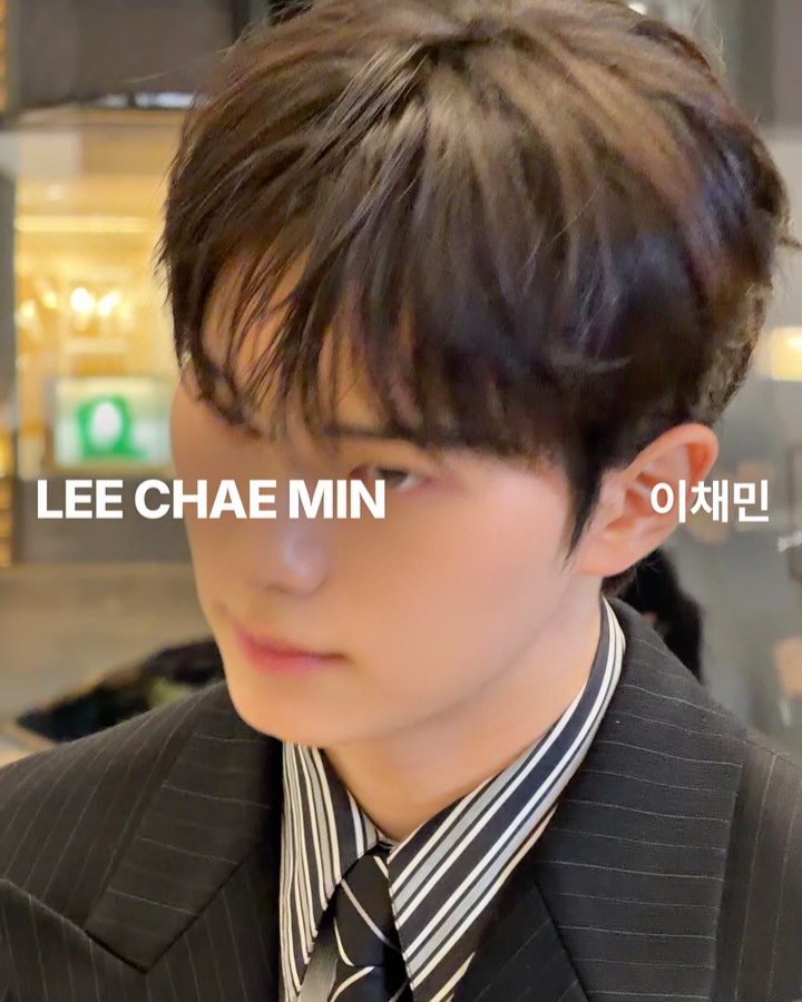 생 로랑 앤디 워홀전에 모인 오늘의 얼굴들 — saint laurent, Look 8