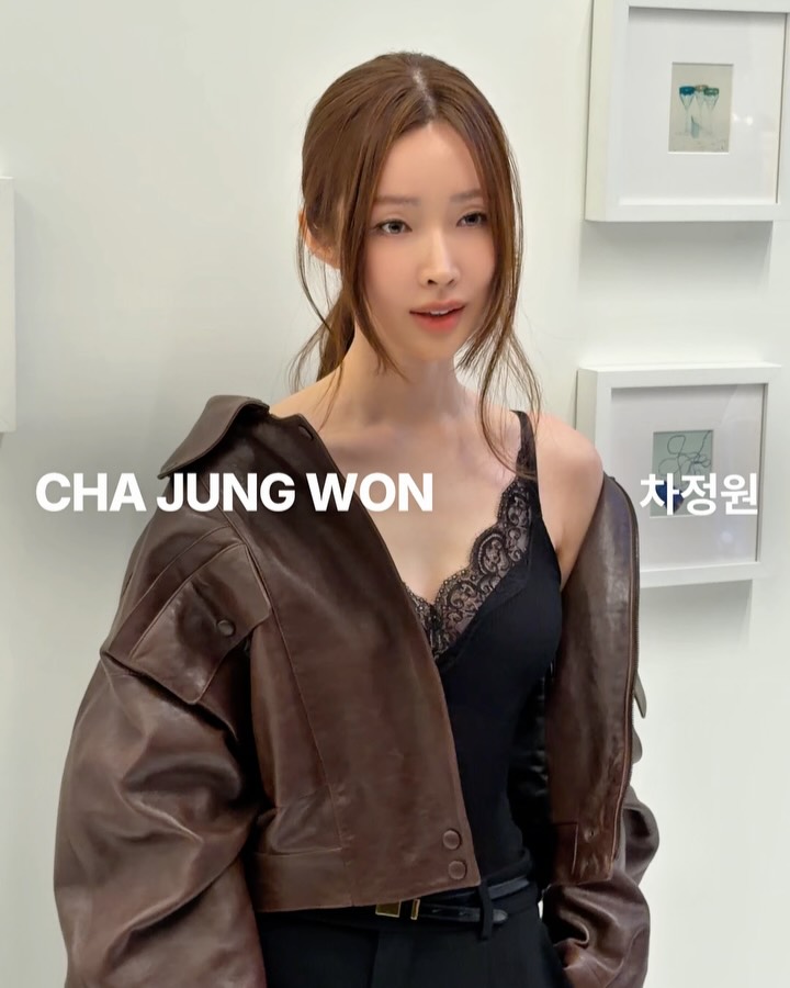 생 로랑 앤디 워홀전에 모인 오늘의 얼굴들 — saint laurent, Look 10