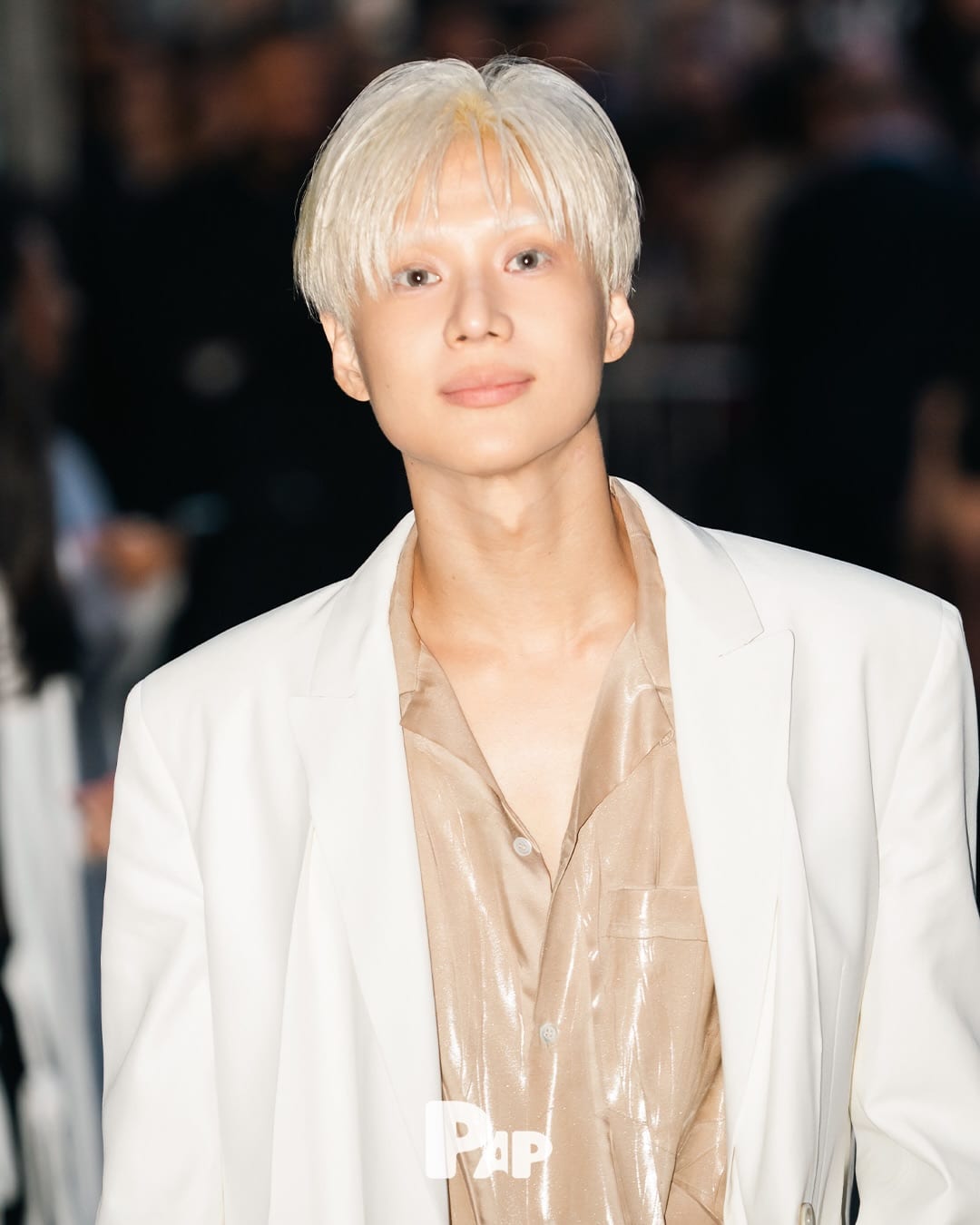 태민이 파리에서 만난 메종 마르지엘라 요정 — taemin, Look 5