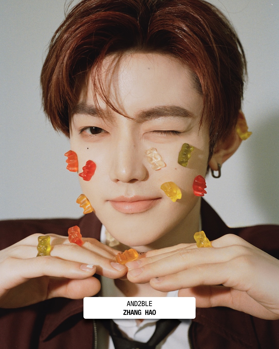 열한 살 포토그래퍼 셩셩, K팝 스타들이 찾는 이유 — Look 8
