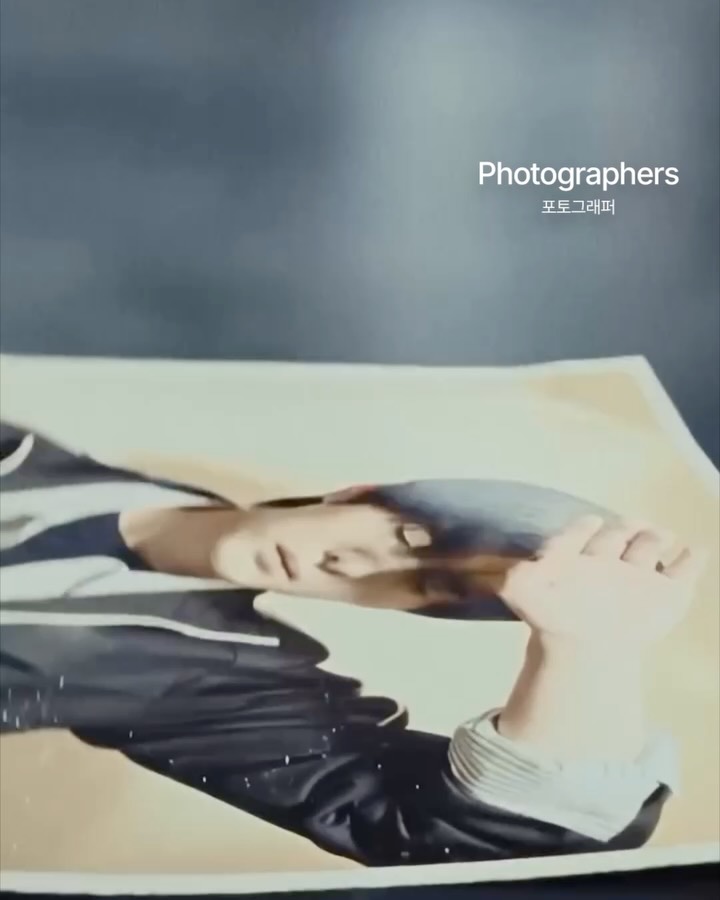 스트레이 키즈, 기묘한 세계관 담은 신보 'THIS & THAT' 트레일러 공개 — Look 4