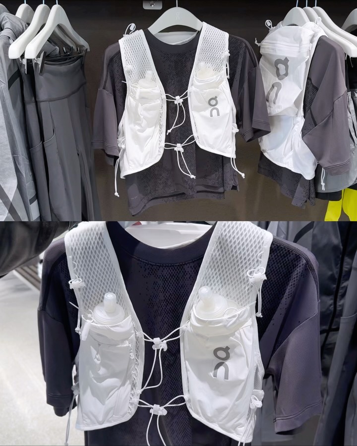 온, 한남동에 국내 첫 독립형 매장 오픈 — Look 5