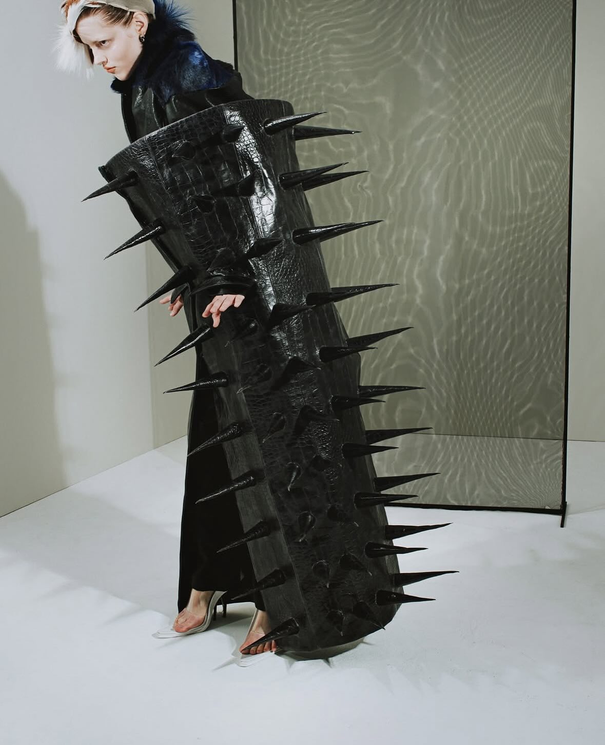 일상의 영감, 예술로 다시 태어나다 — Look 2