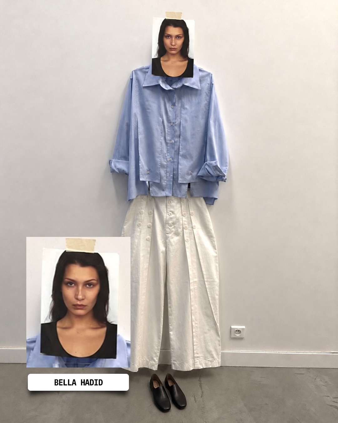 콘그레이, 포토샵으로 완성한 가장 영리한 캠페인 — Look 4