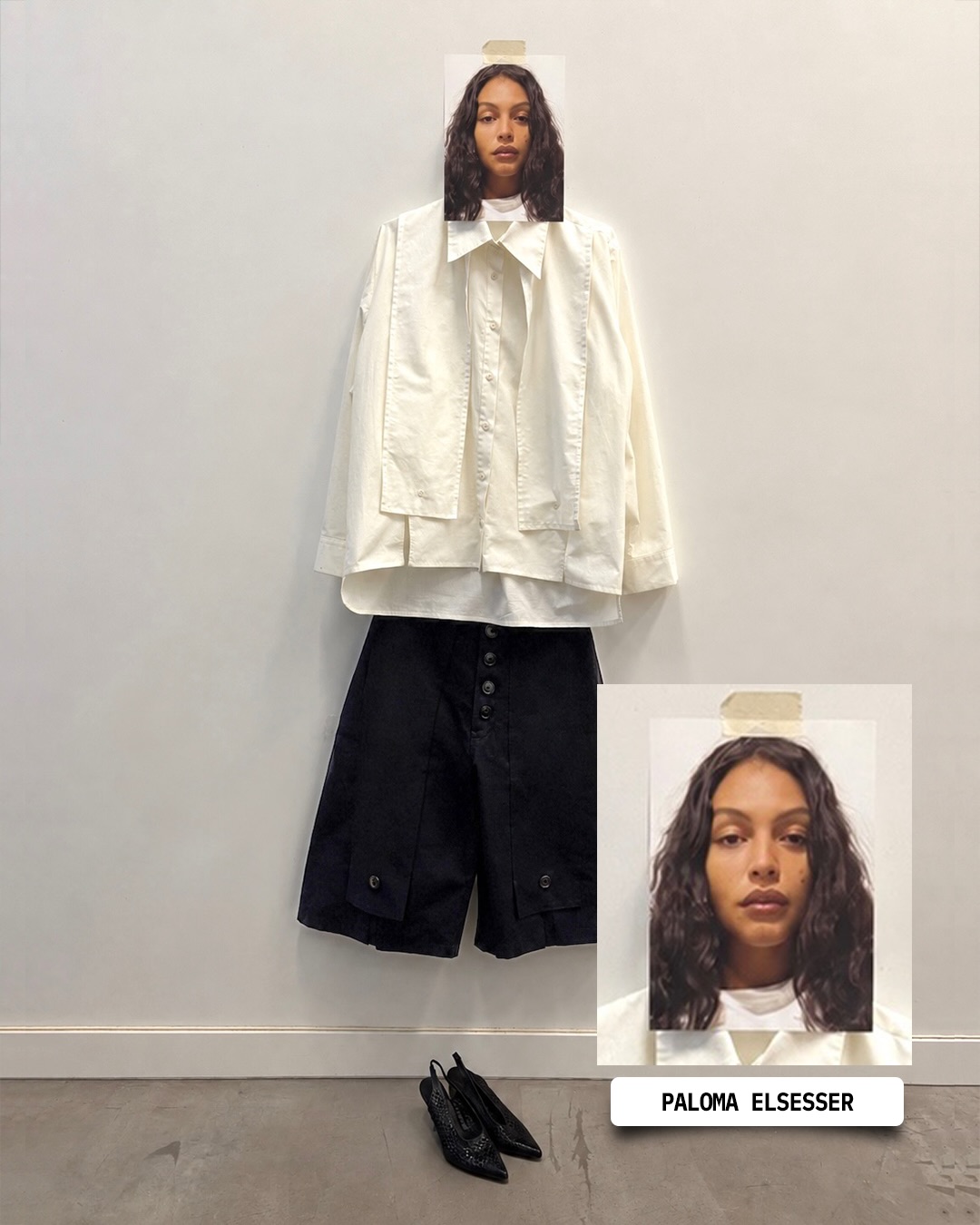 콘그레이, 포토샵으로 완성한 가장 영리한 캠페인 — Look 7
