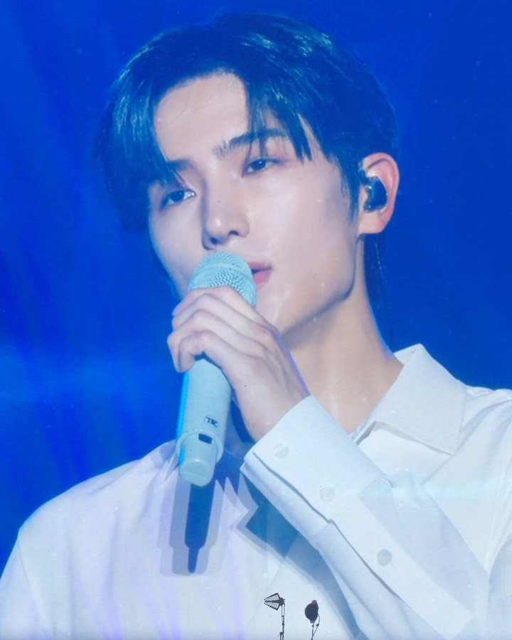 더보이즈, 데뷔 이후 모든 시간이 교차하는 무대 — Look 6