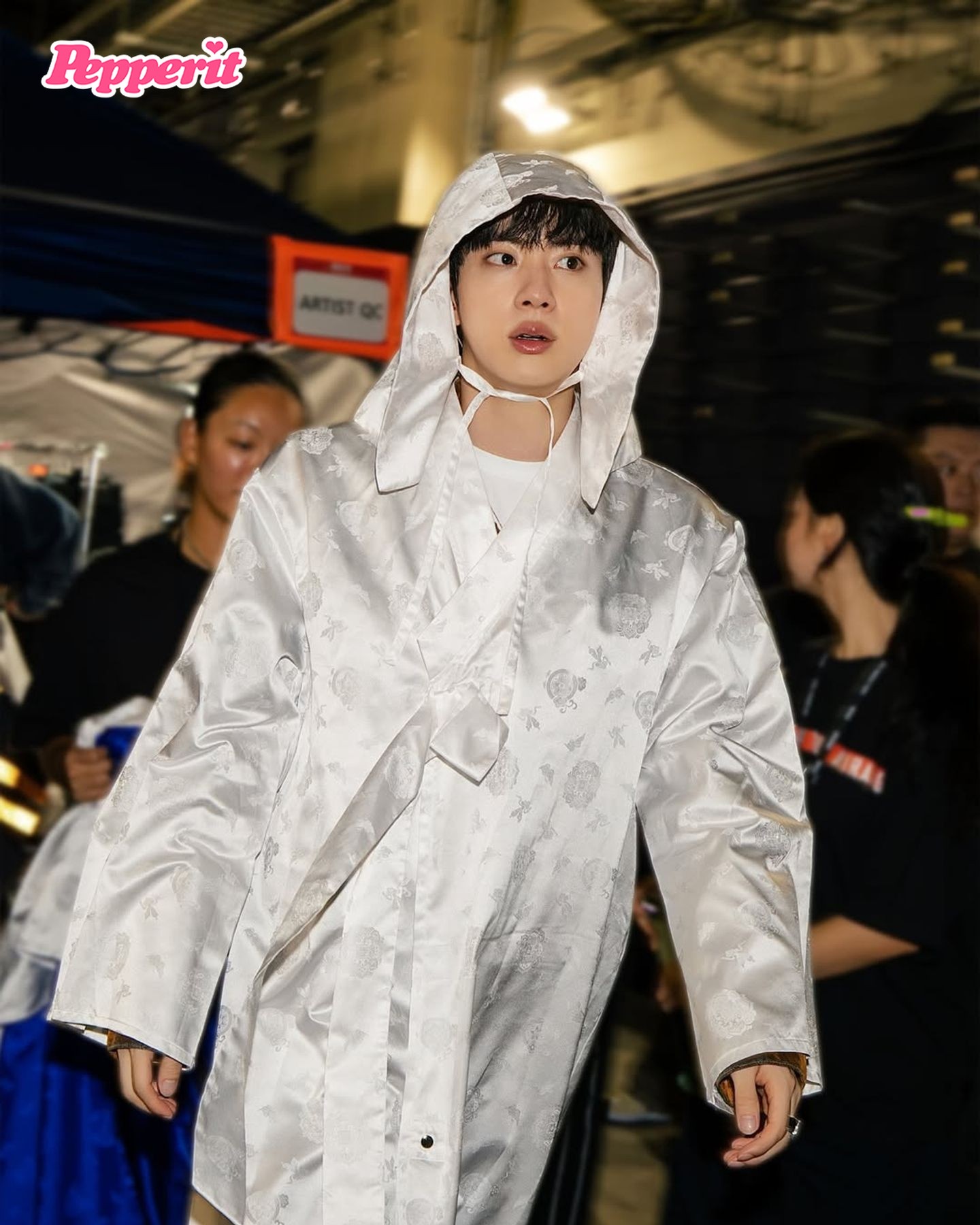 토론토 거리가 'BTS 대로'로 바뀐다