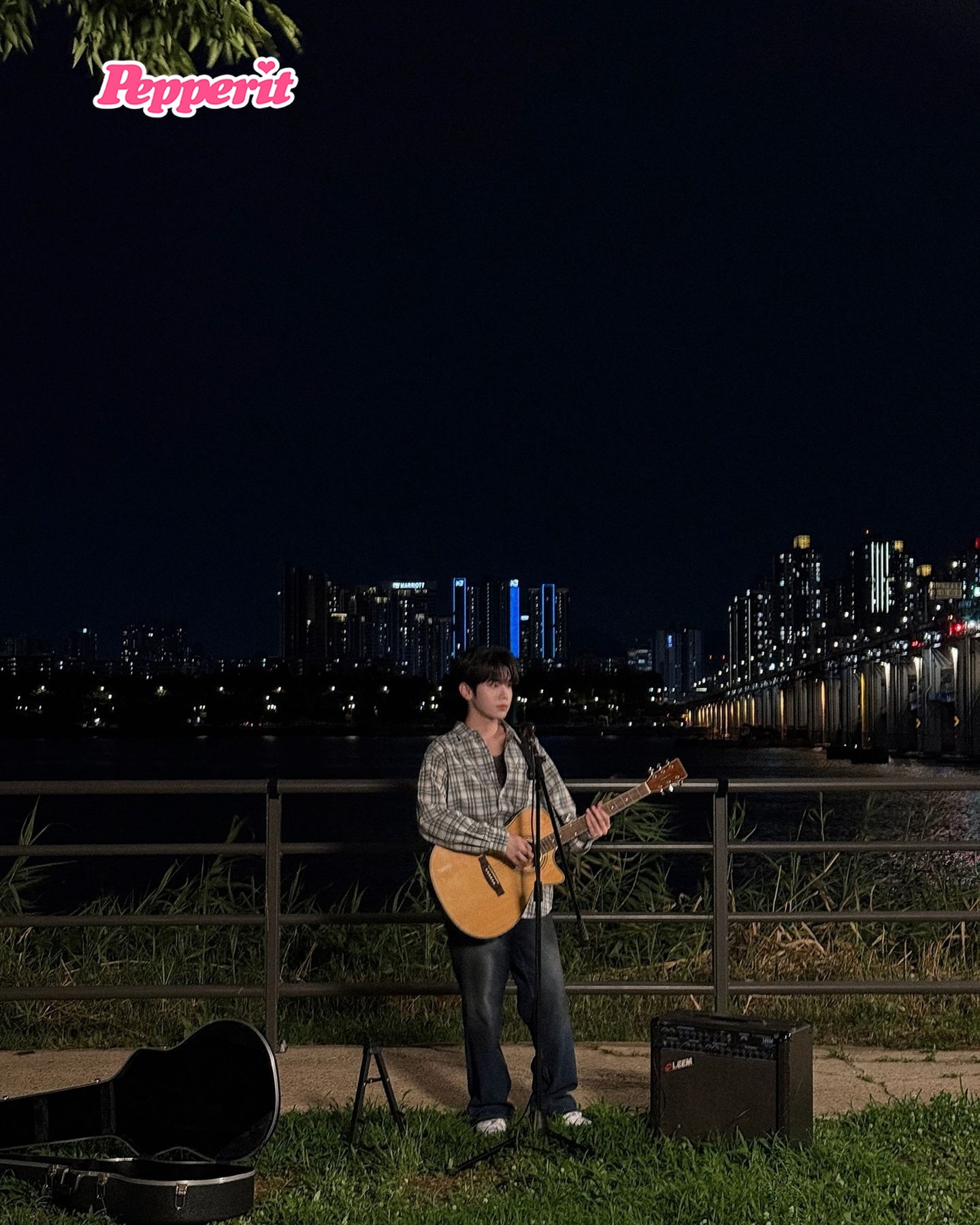 김태래, MBC '친한친구' DJ 발탁…태연 이은 새 주인공