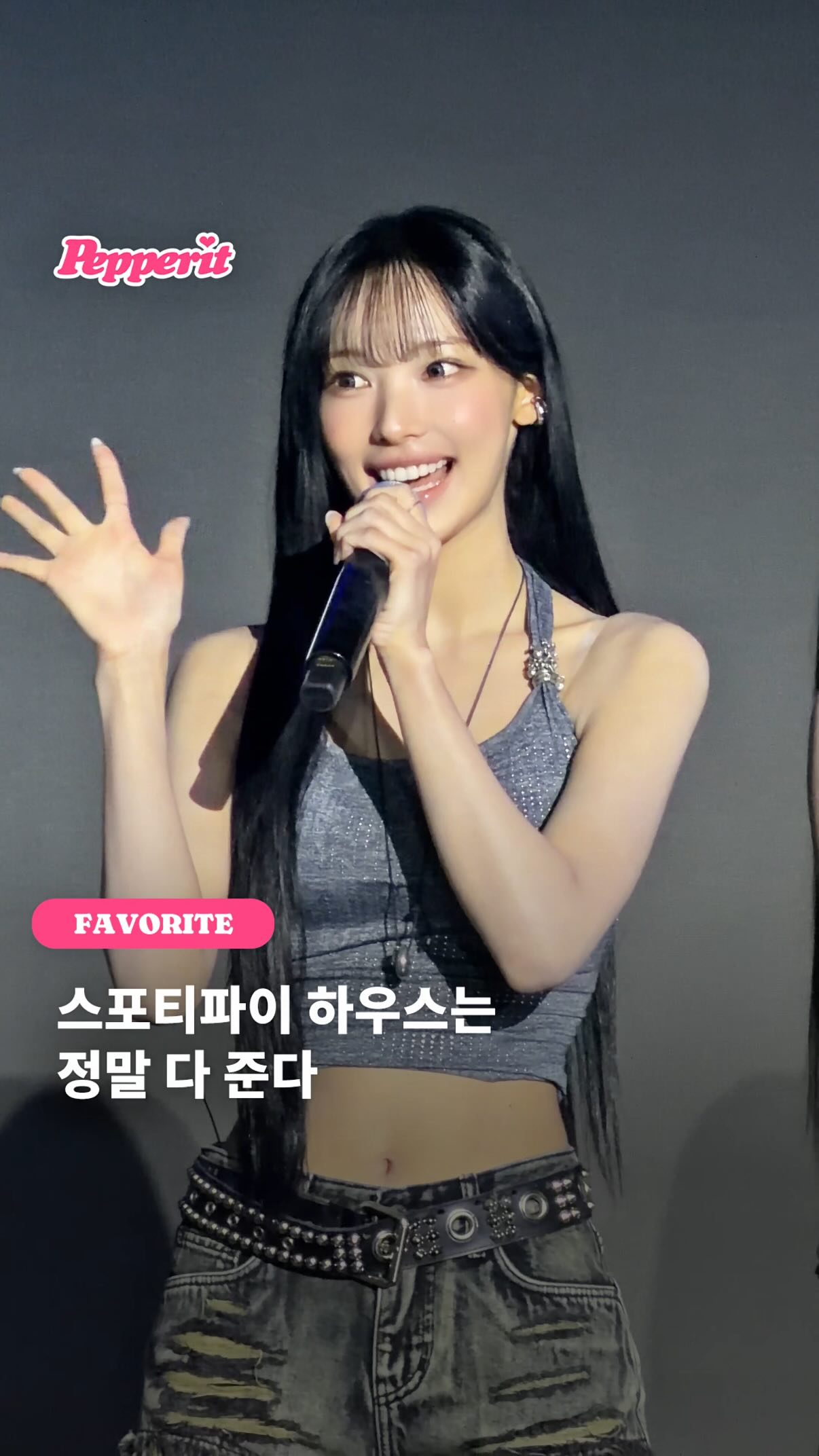 스포티파이 하우스 첫날, 라이즈·리센느가 성수를 뜨겁게 채운 순간