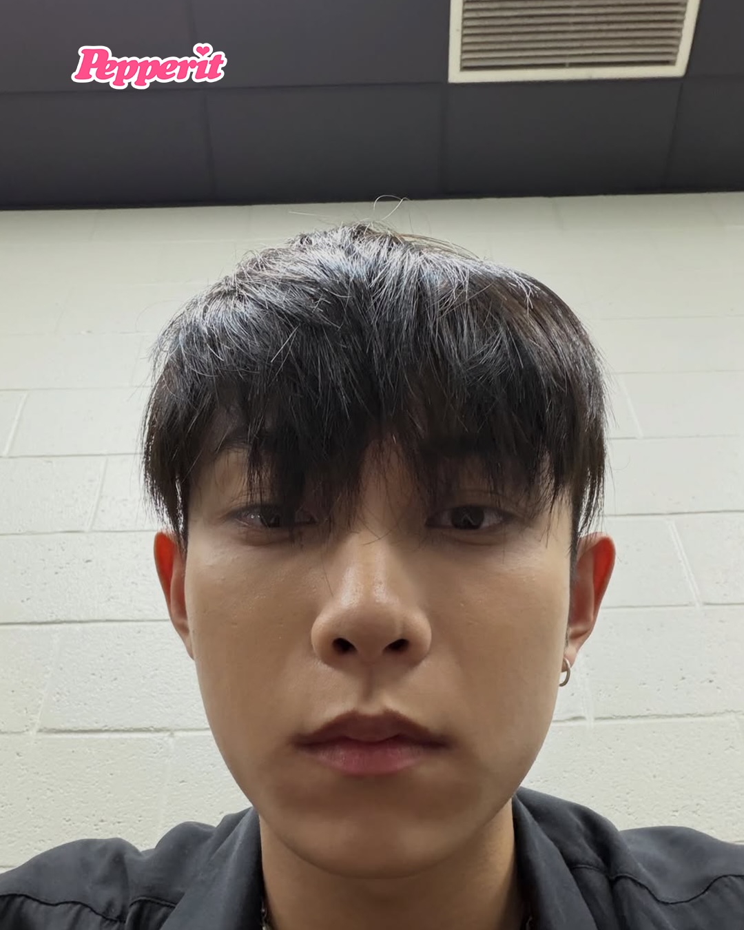 률이의 폭룡적 구도 셀카 모음, 극악무도한 각도도 위엄있게