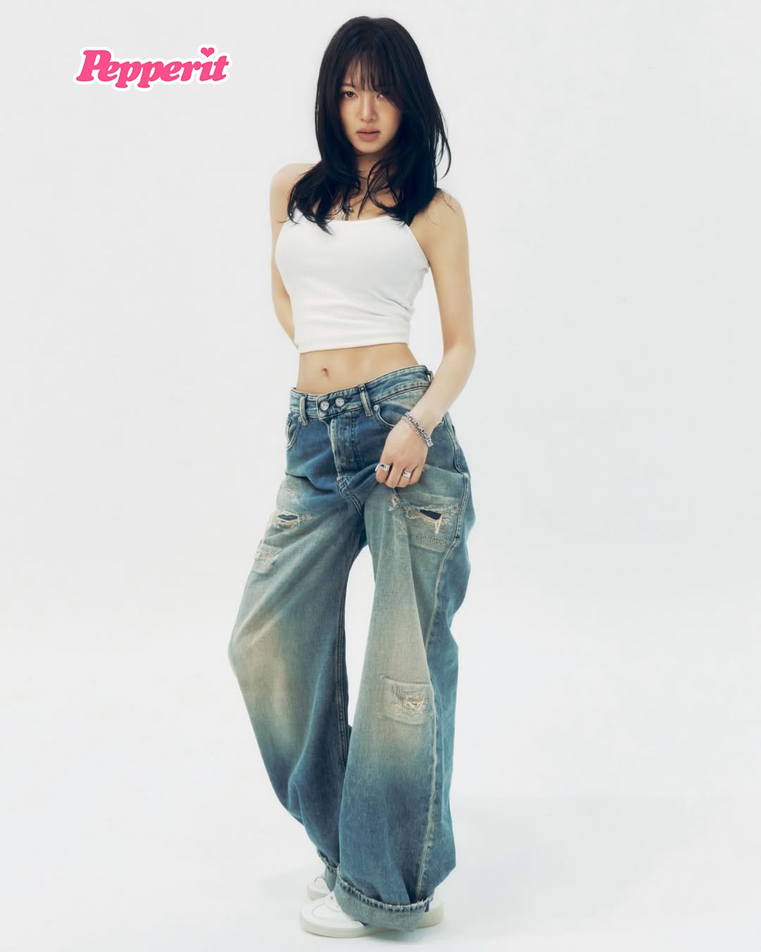 효리수 데뷔곡, 소녀시대 선배들도 프로필 바꾸며 응원
