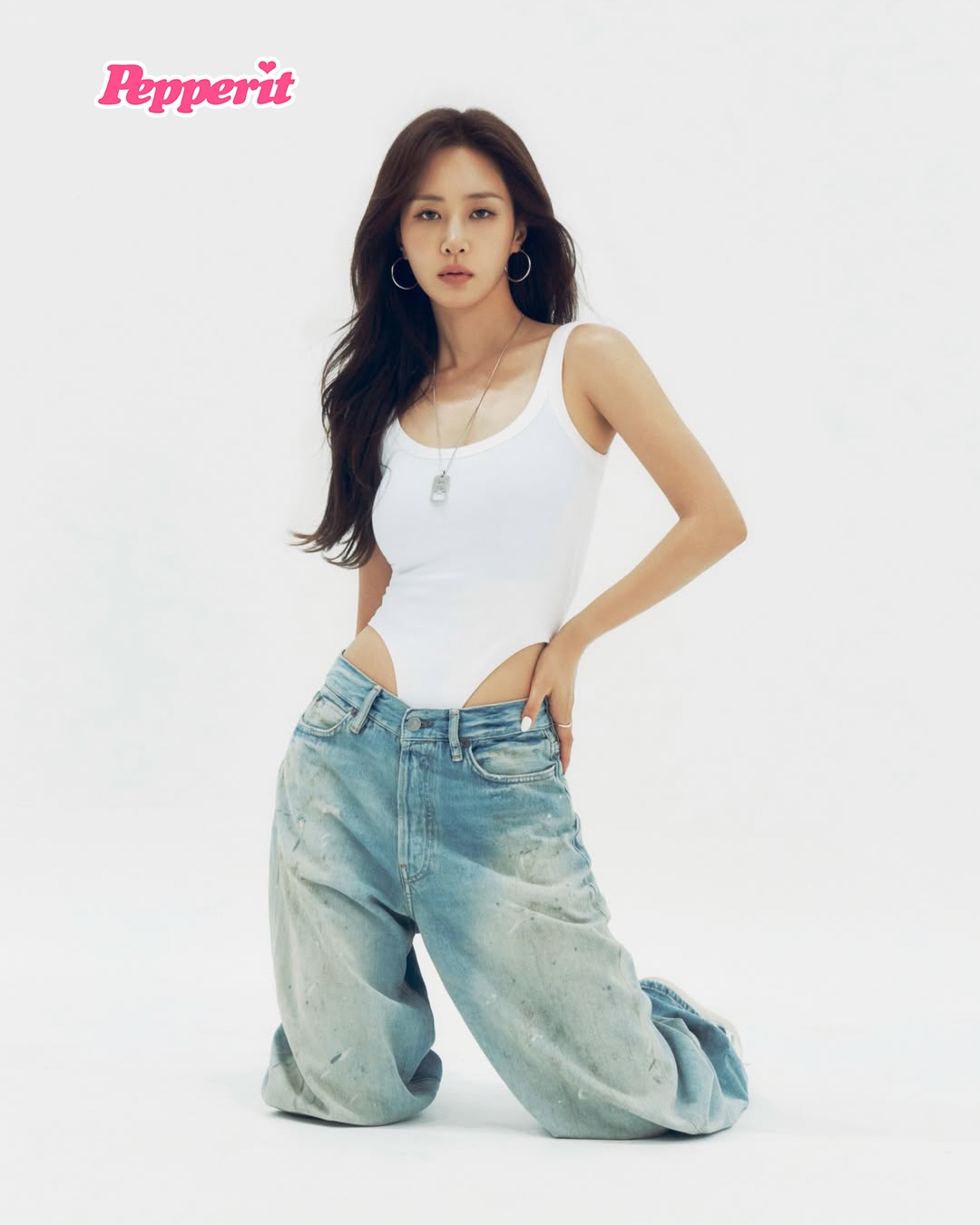 효리수 데뷔곡, 소녀시대 선배들도 프로필 바꾸며 응원