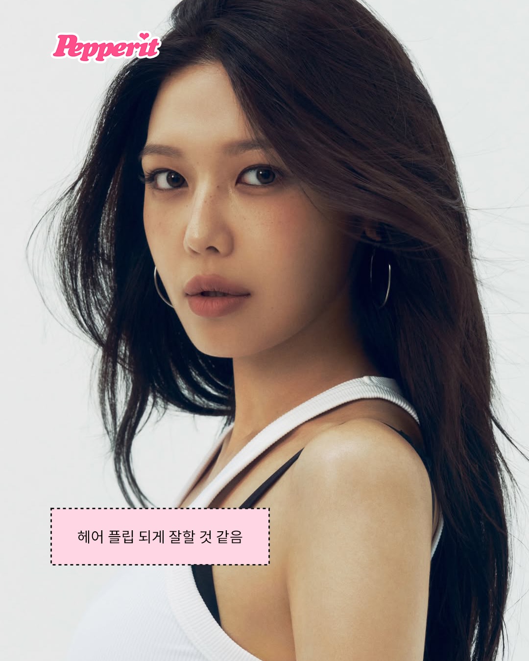 효리수 데뷔곡, 소녀시대 선배들도 프로필 바꾸며 응원