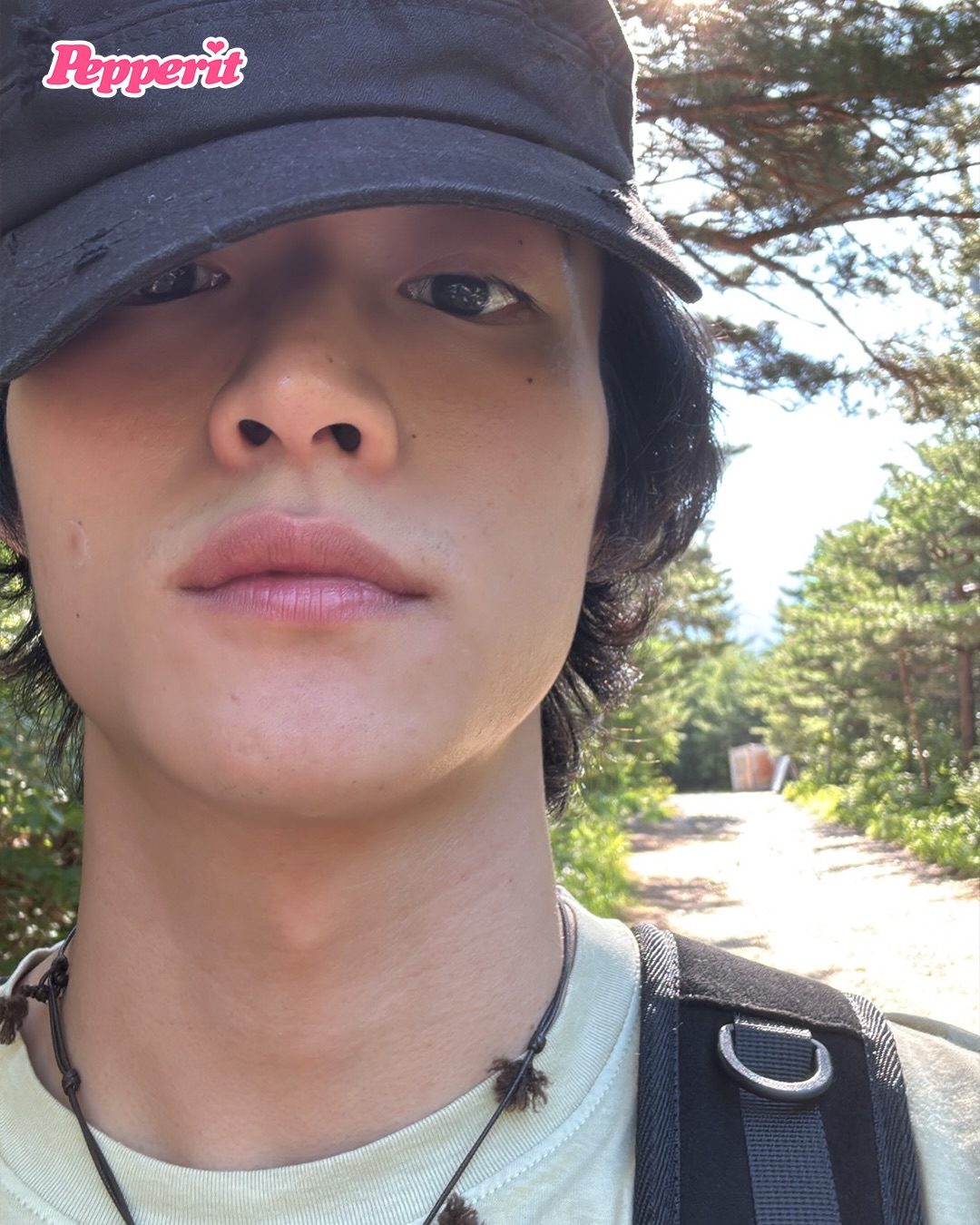 제니 신곡 티저 속 그 남자, 모델 카이 맞나요?