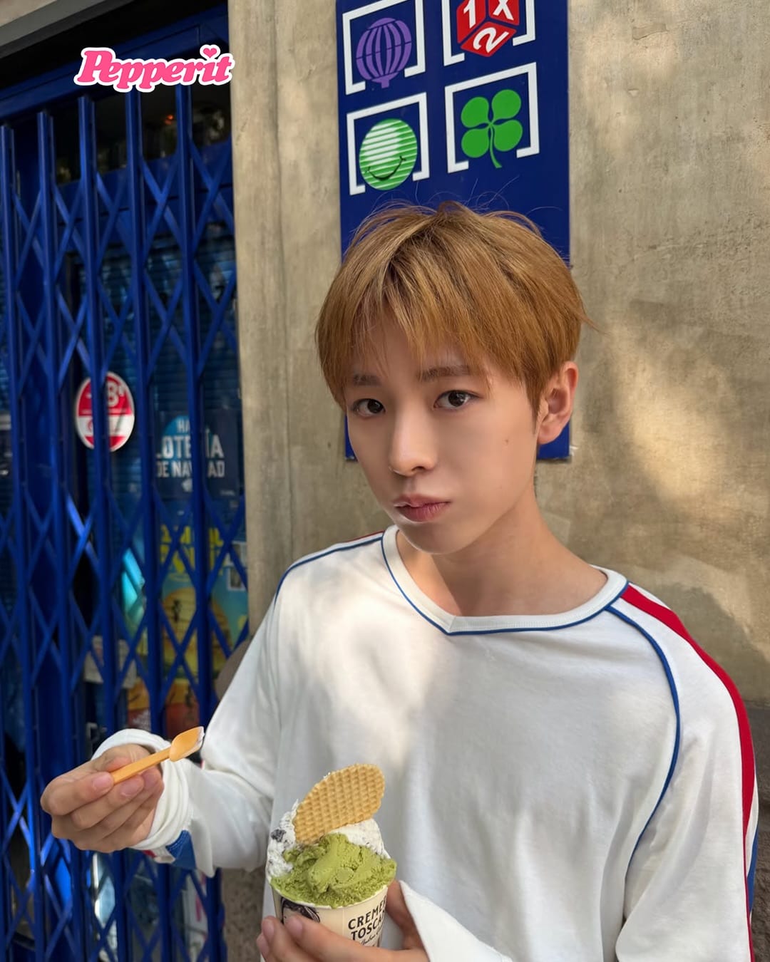 2년 만에 바르셀로나 돌아온 NCT WISH, 성덕의 꿈 이룬 유우시