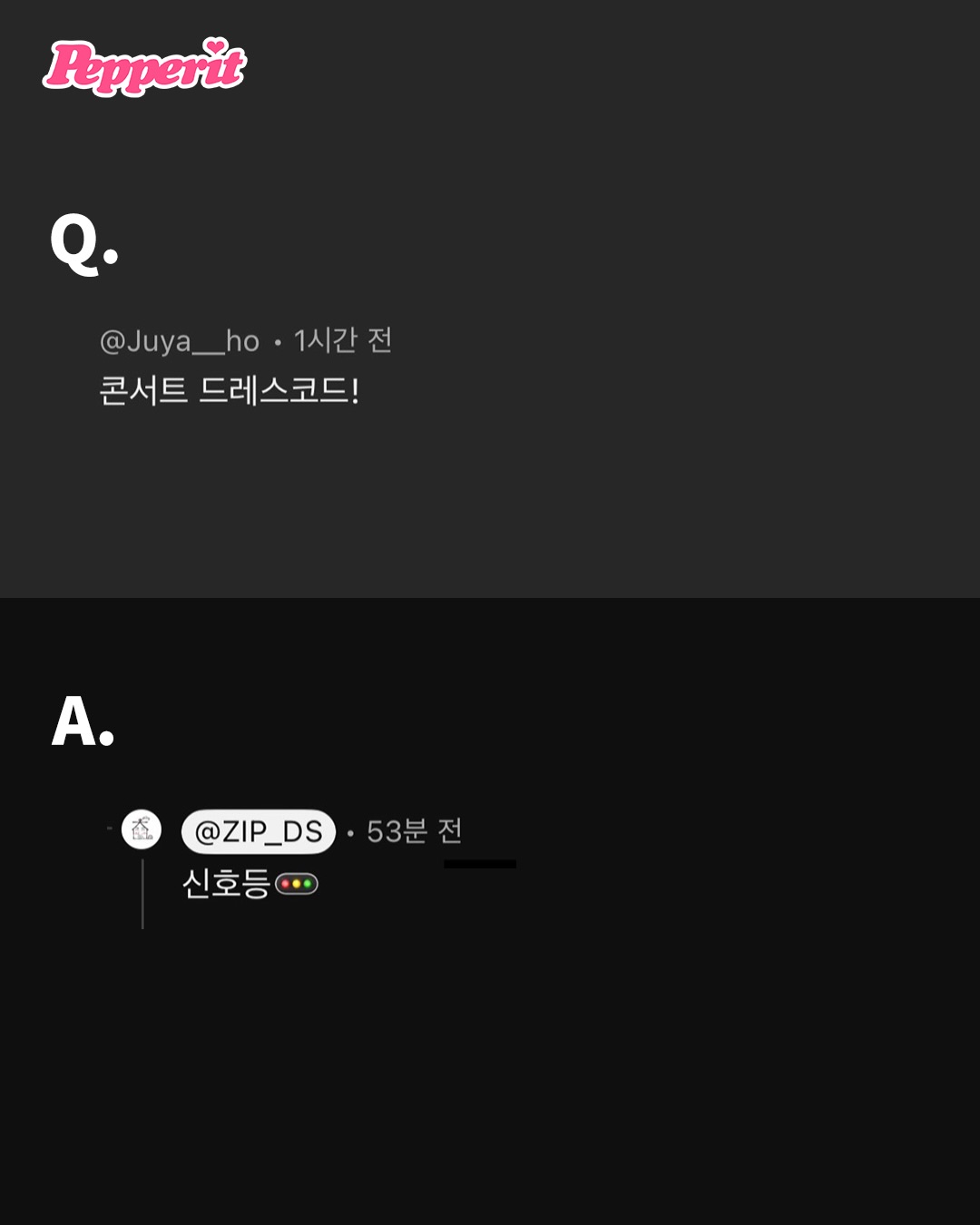이름 몰라도 누군지 아는 빅뱅 20주년 Q&A