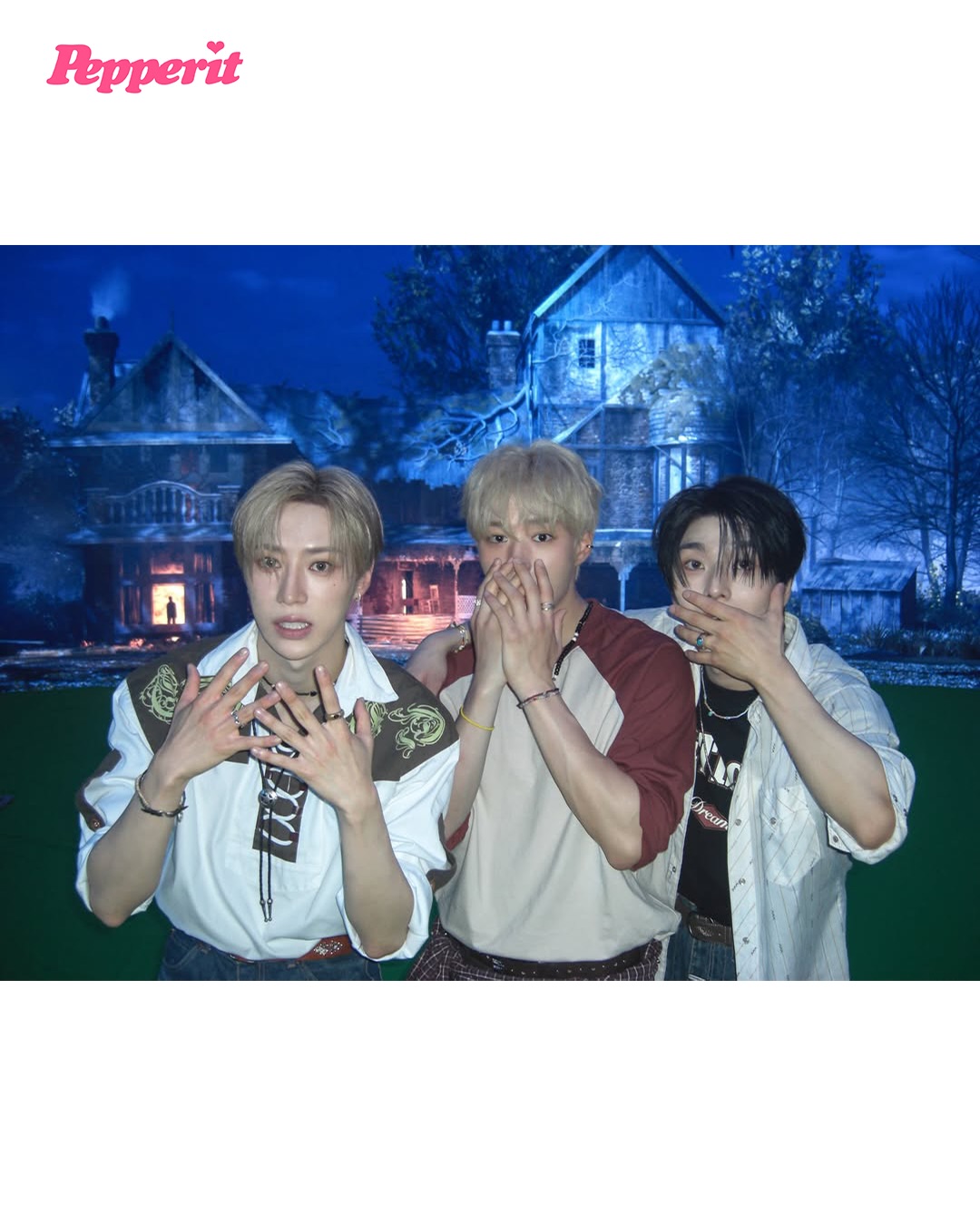 알디원, 첫 팬콘 추억 담은 Star Road 미공개 포토 깜짝 공개