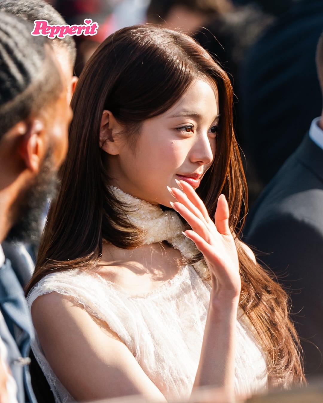 디올이 사랑하는 공주님, 왕자님 오셨다