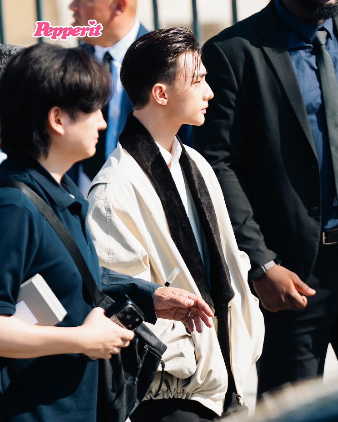 디올이 사랑하는 공주님, 왕자님 오셨다