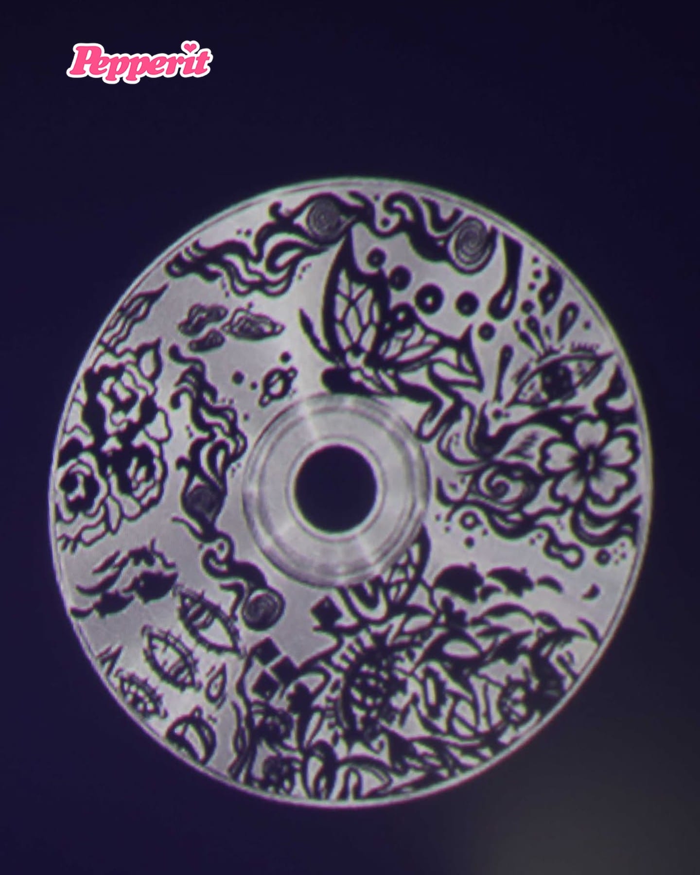 닝닝, 24번째 생일 파티 '02/ECHOES' 마치고 팬들에게 인사
