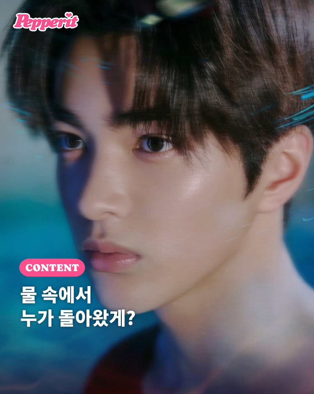 롤라팔루자에서 뛰놀던 코르티스, 공포 체험에선 비명 하이 데시벨