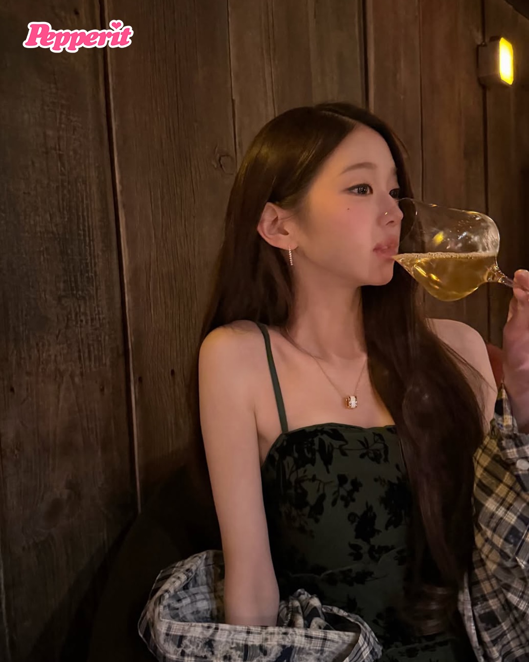 워뇨 공주의 고저스한 뉴욕 힐링