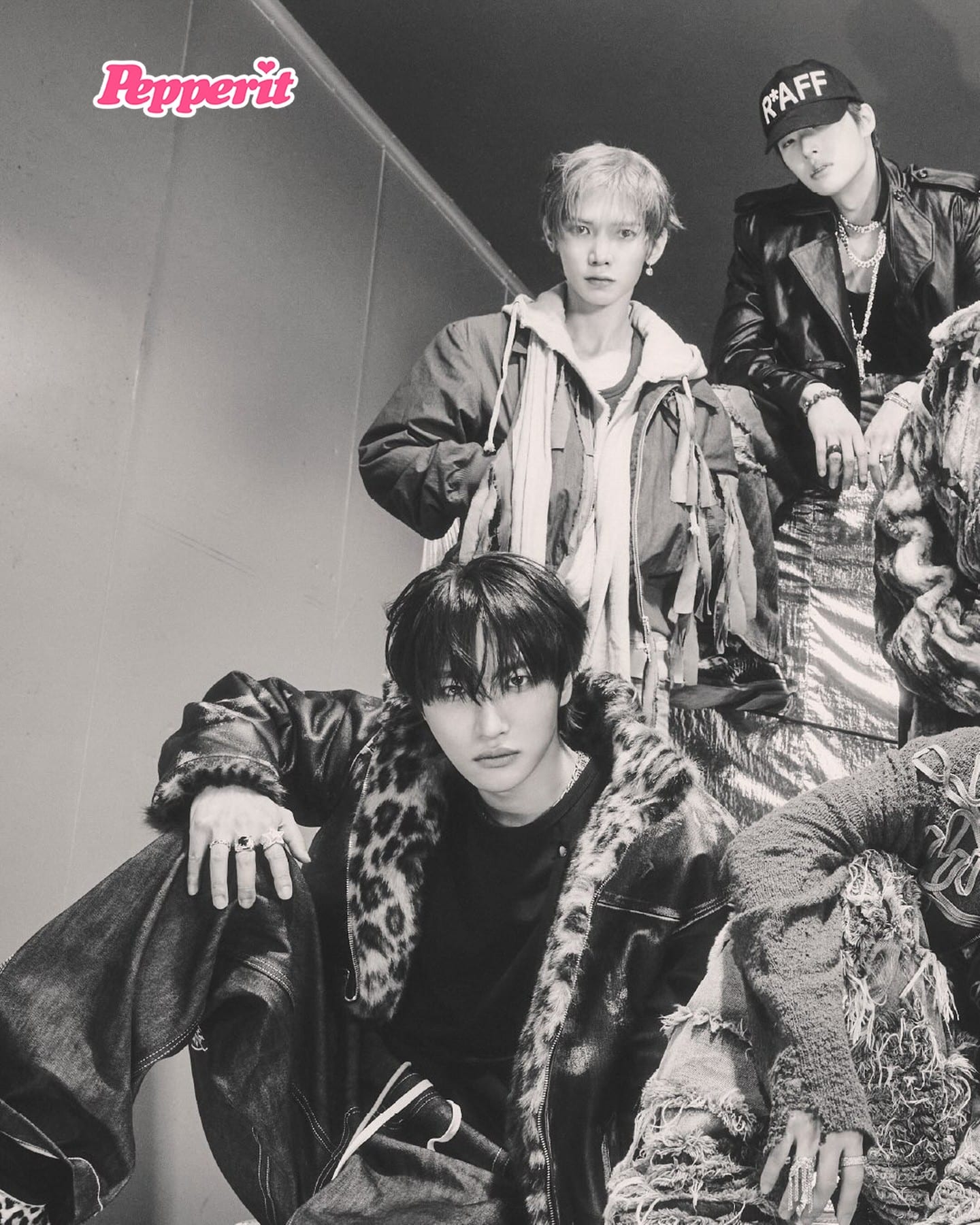 에이티즈, 'Drip' 티저 공개…11월 컴백 시동