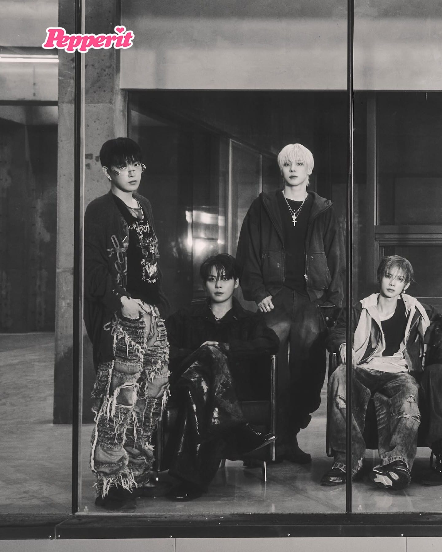 에이티즈, 'Drip' 티저 공개…11월 컴백 시동