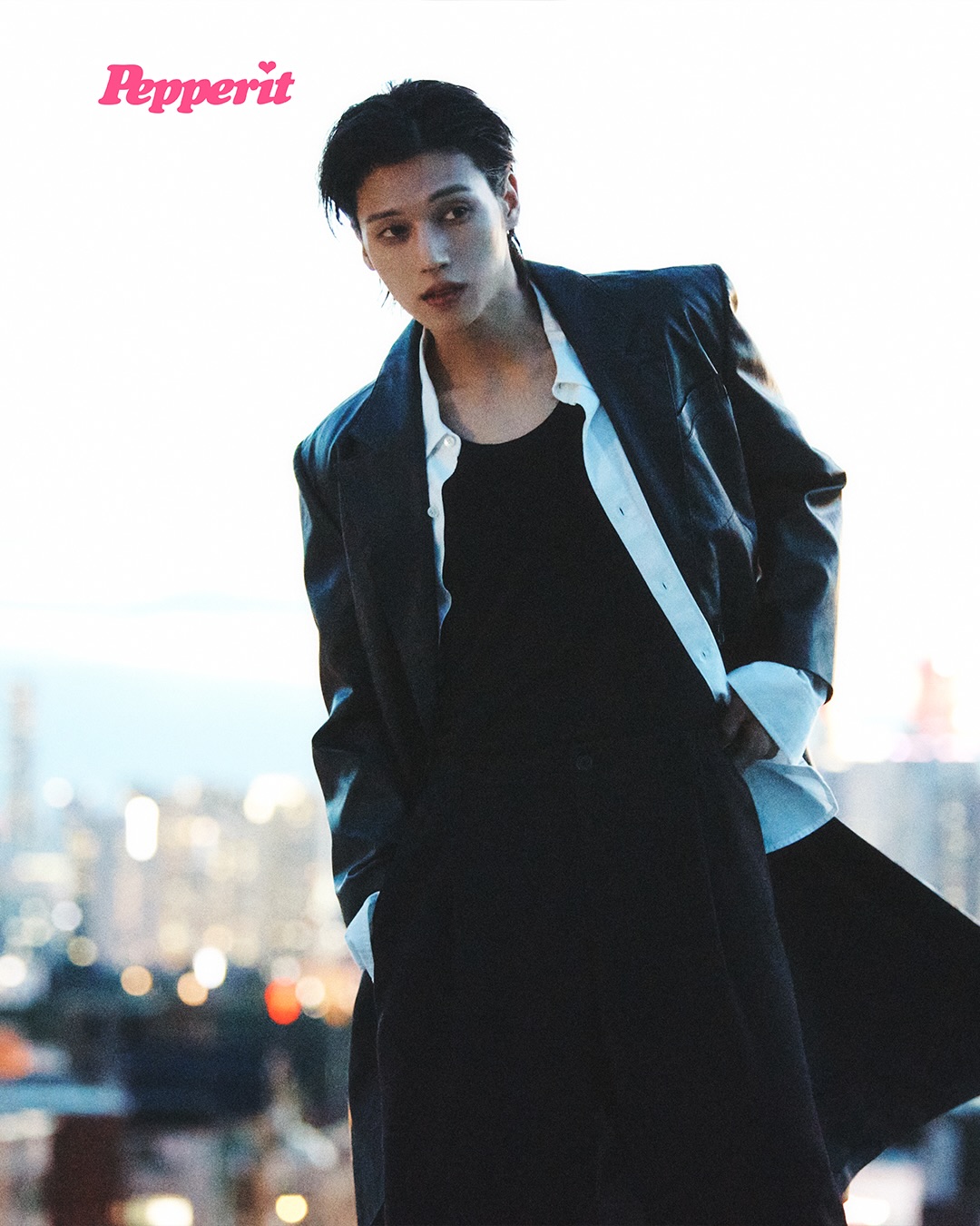 우영, 스튜디오 톰보이 첫 글로벌 앰버서더로 2026 F/W 캠페인 공개