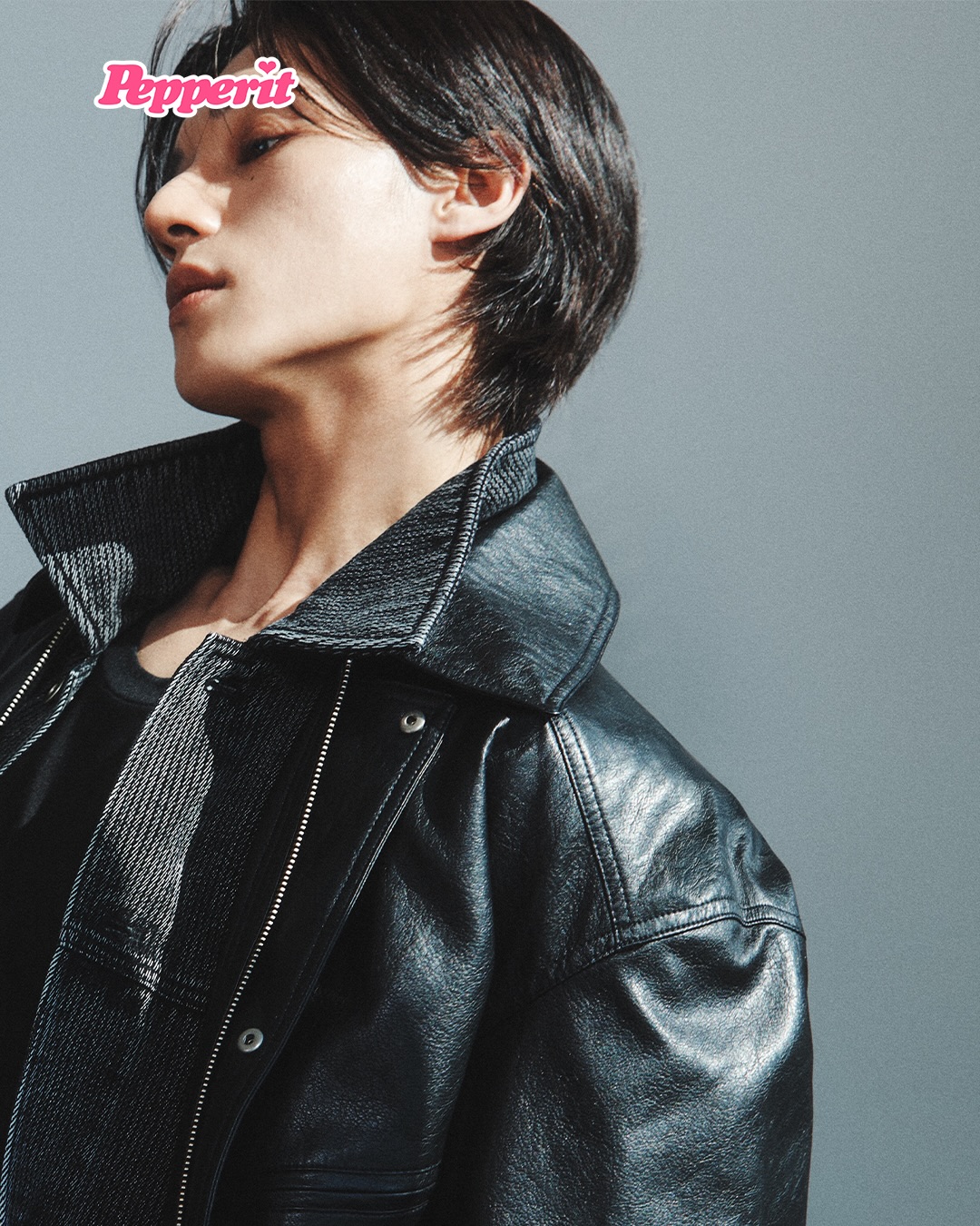 우영, 스튜디오 톰보이 첫 글로벌 앰버서더로 2026 F/W 캠페인 공개