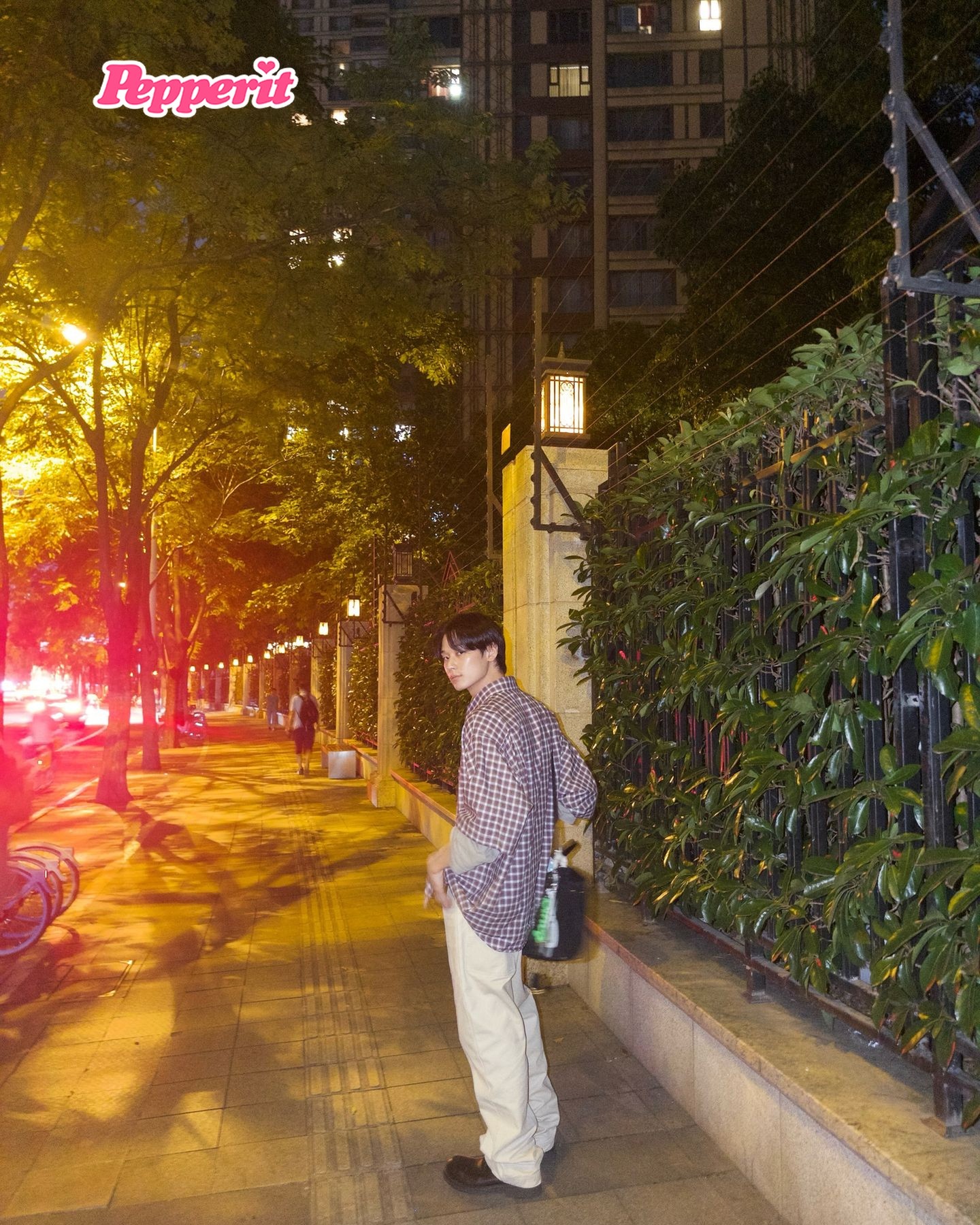 더보이즈 주연, 배우 소속사 에이스팩토리와 전속계약