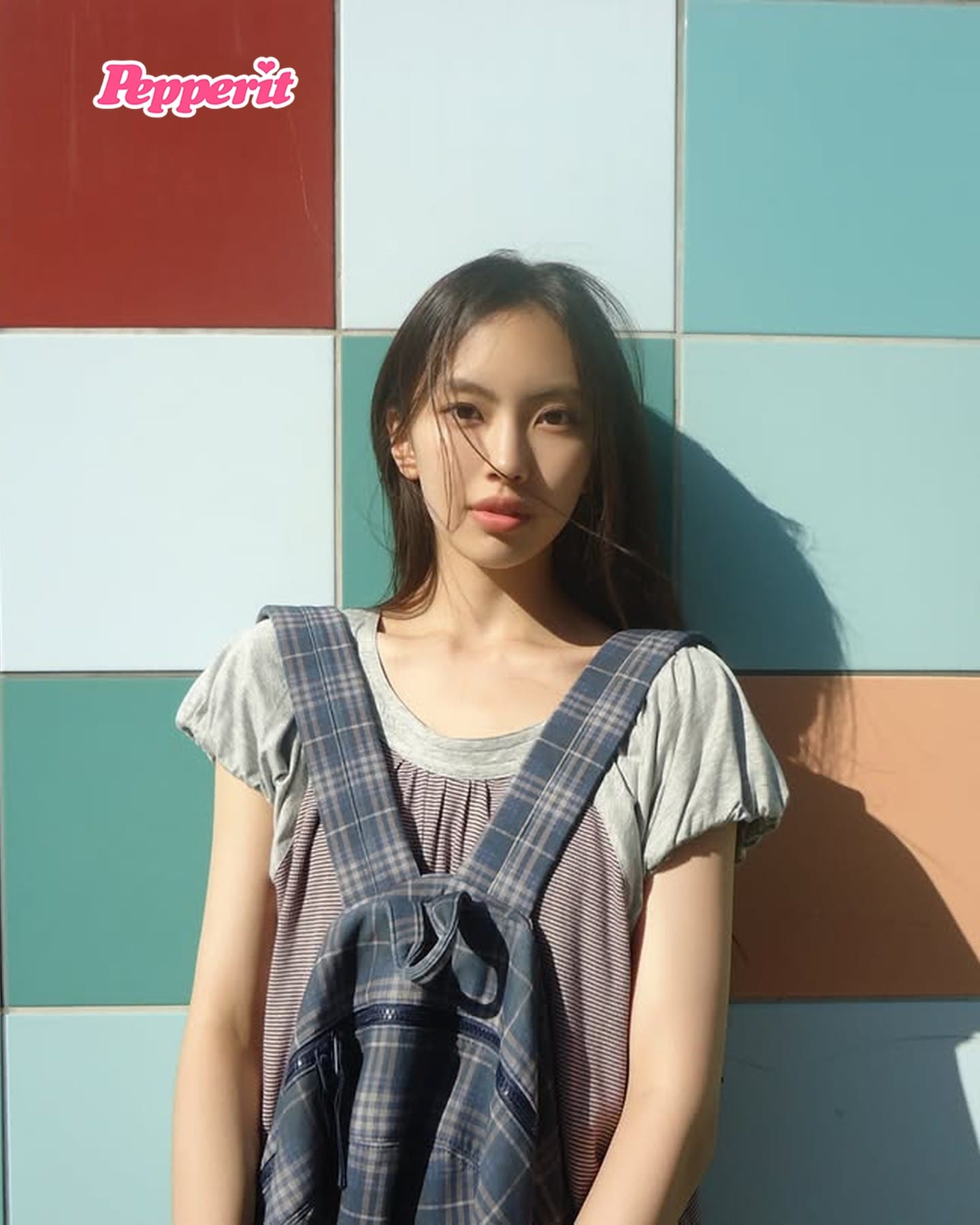 뉴진스, 4번째 버니즈 데이 컷 공개