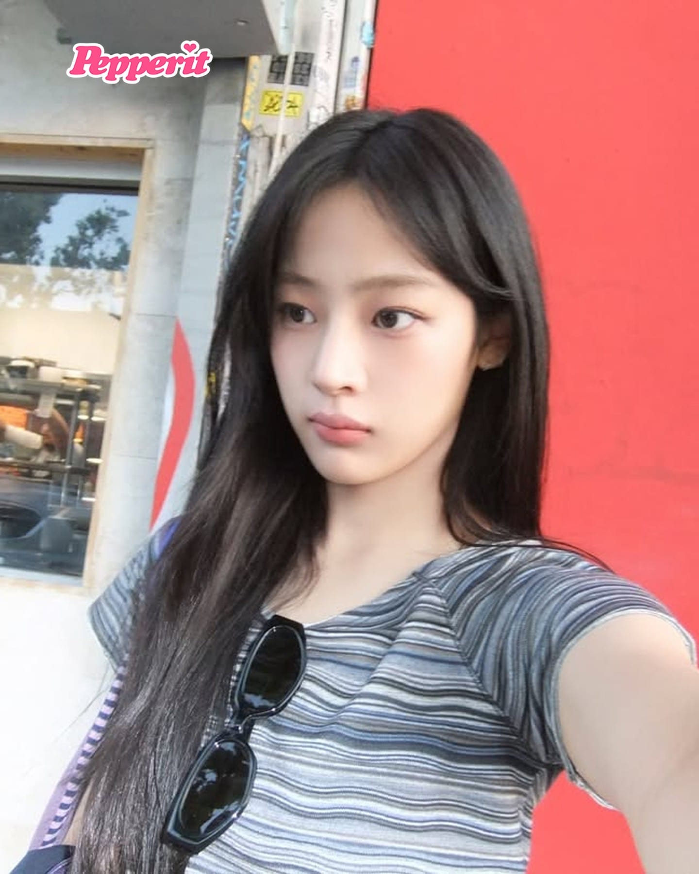 뉴진스, 4번째 버니즈 데이 컷 공개