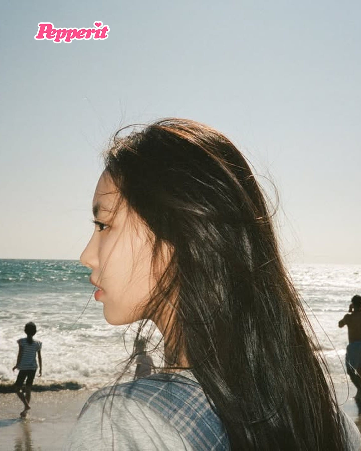 뉴진스, 4번째 버니즈 데이 컷 공개