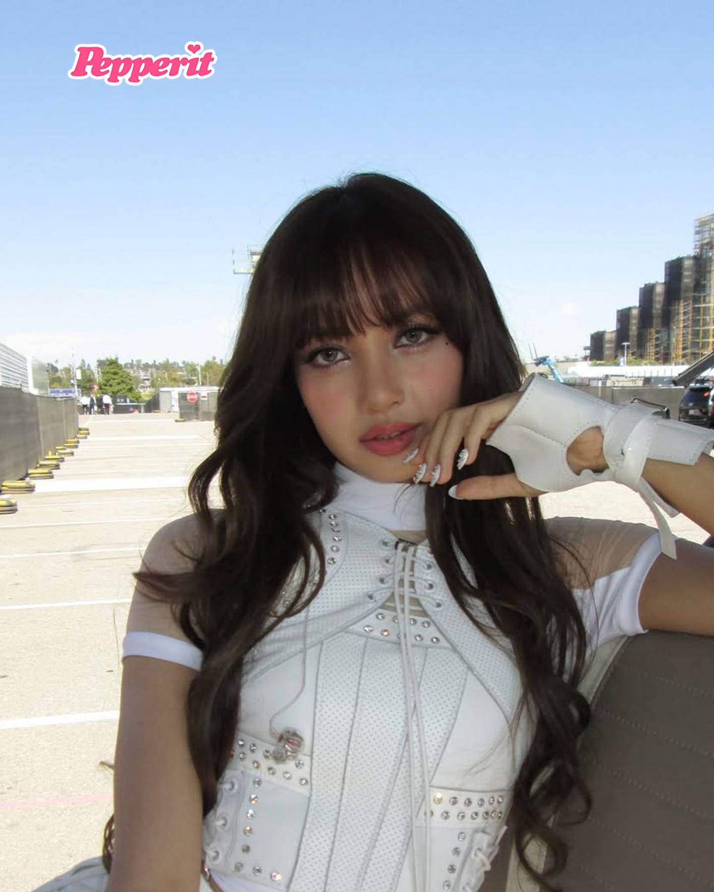 리사, 2026 MTV VMA 4개 부문 후보… K팝 최다 노미네이트