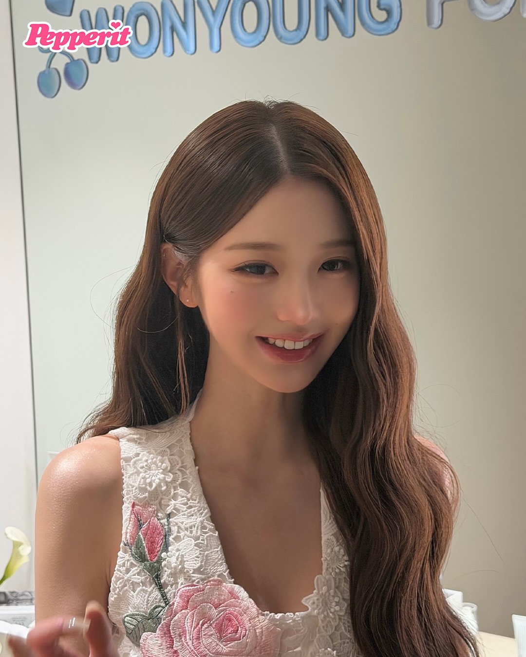 꽃보다 아름다운 워뇨, 닥터엘시아 플래그십 스토어 방문