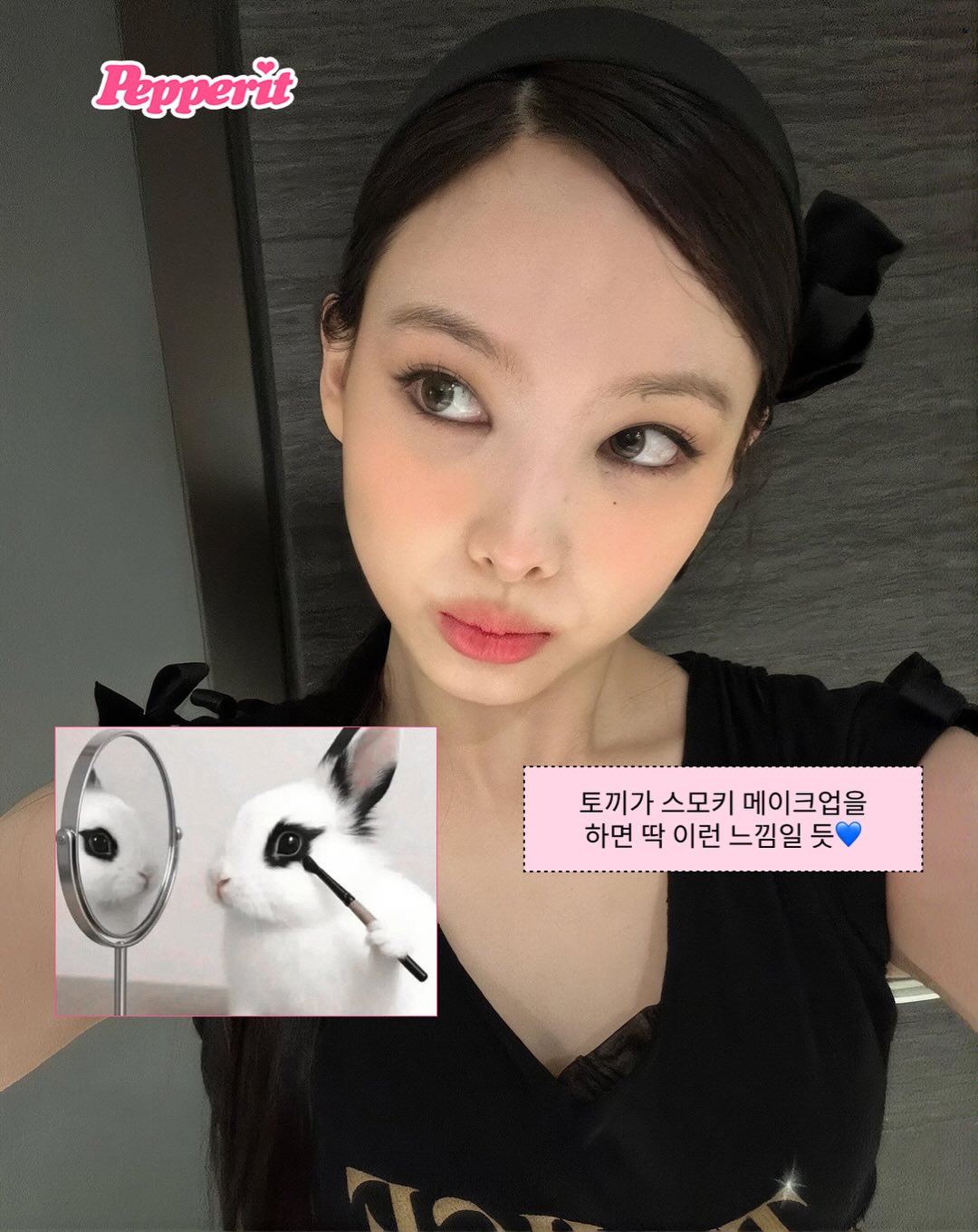 작아서 더 귀여워~ 소동물 아이돌을 알아보자