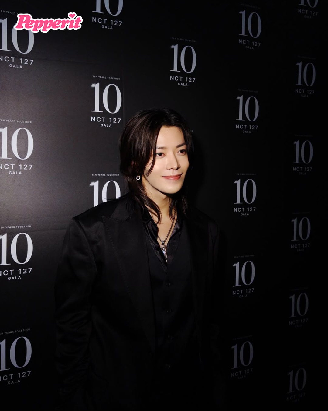 NCT 127, 멧 갈라 콘셉트로 데뷔 10주년 자축