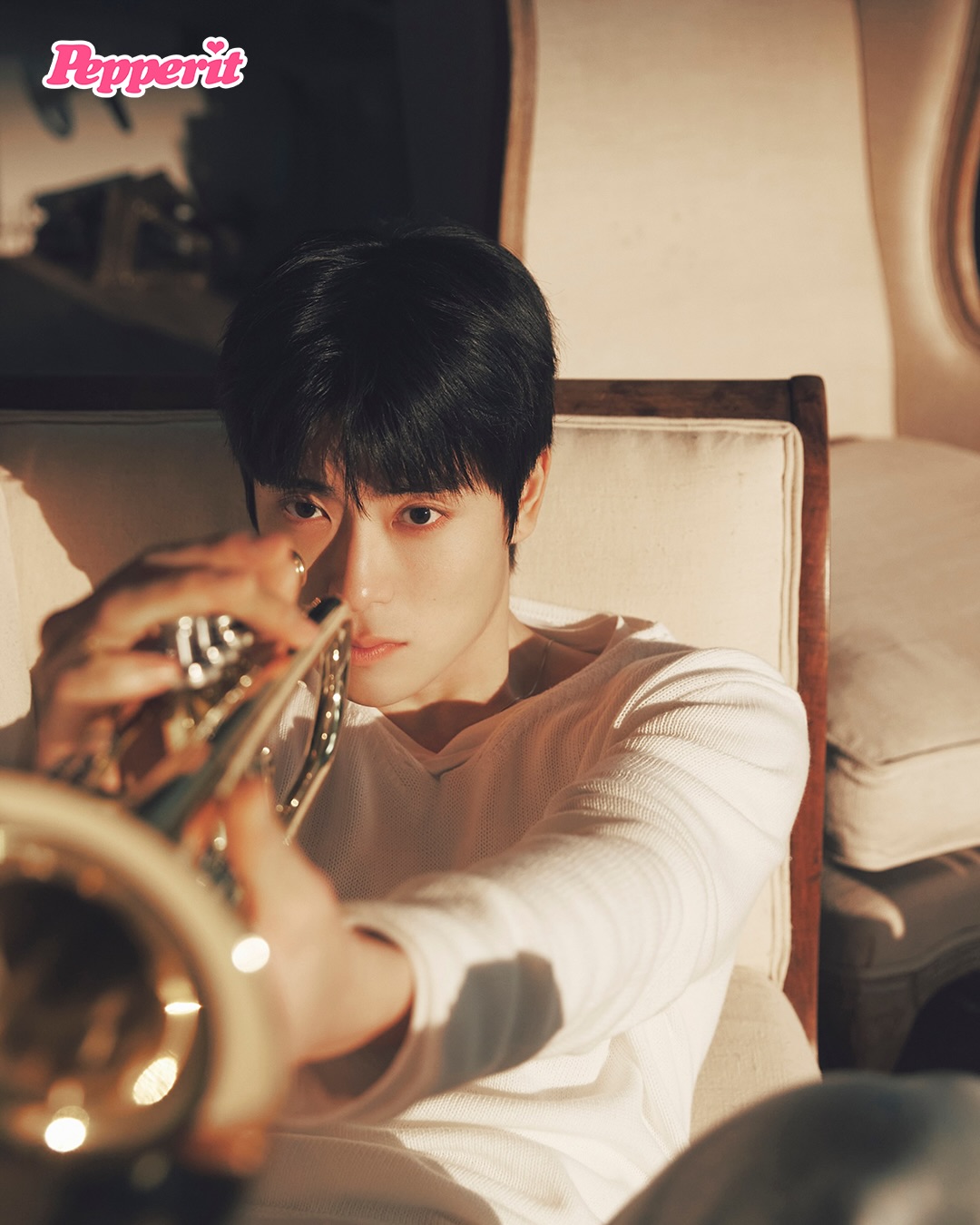 재현, 7월 10일 자작곡 '99 Degrees'로 컴백