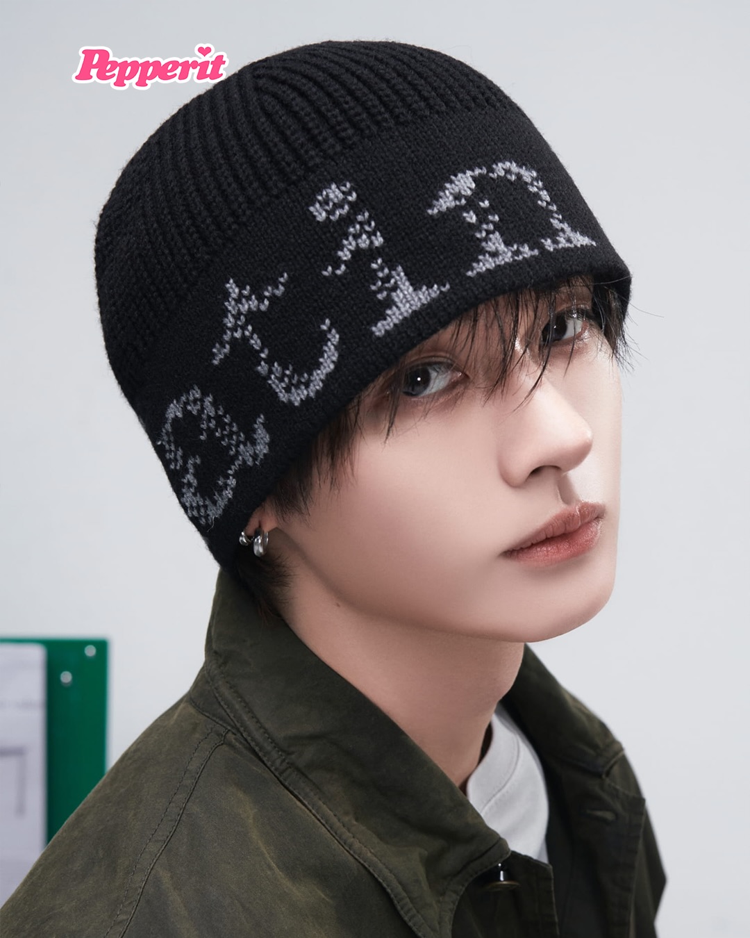 리노, 마뗑킴 26FW 얼굴 됐다…가을 남친룩 표본 등장