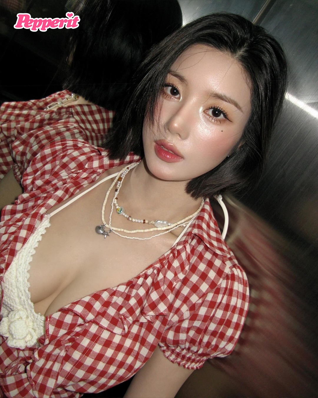 벌써 1년, 권은비 워터밤 레전드 무대 기억하시나요