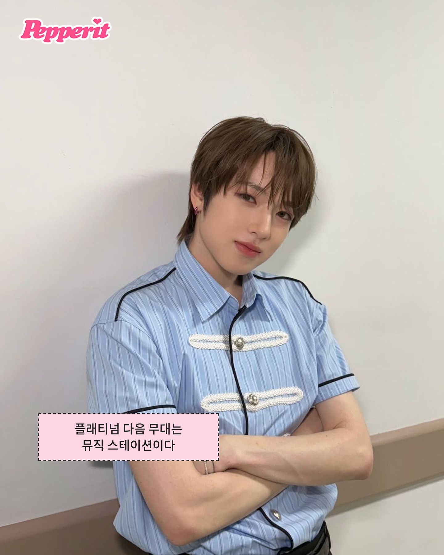 엔시티 위시, 일본 싱글 플래티넘 인증 첫 달성