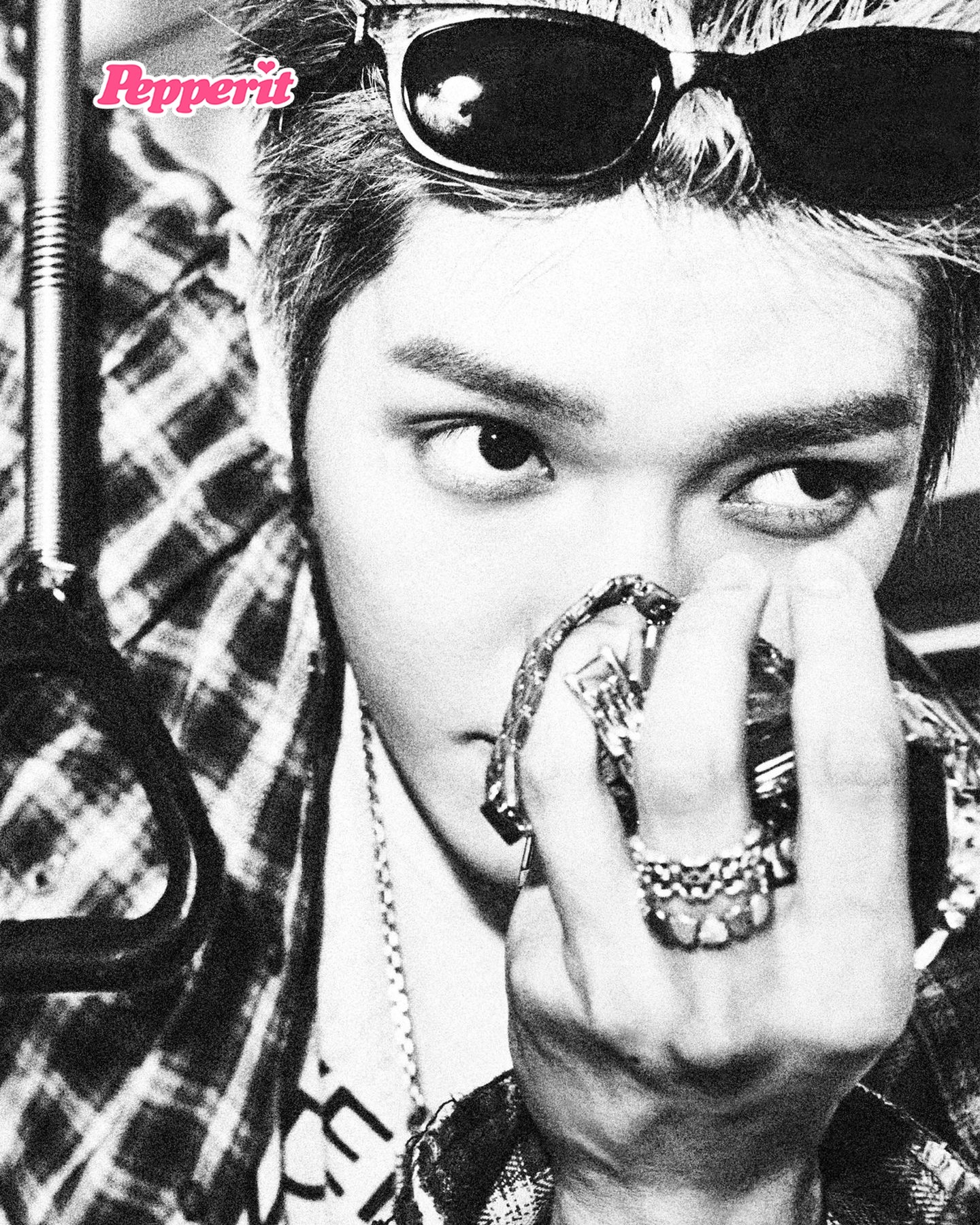 NCT 127, 정규 7집 'BLINGY' 팝업 오픈 '의뢰인은 시즈니'