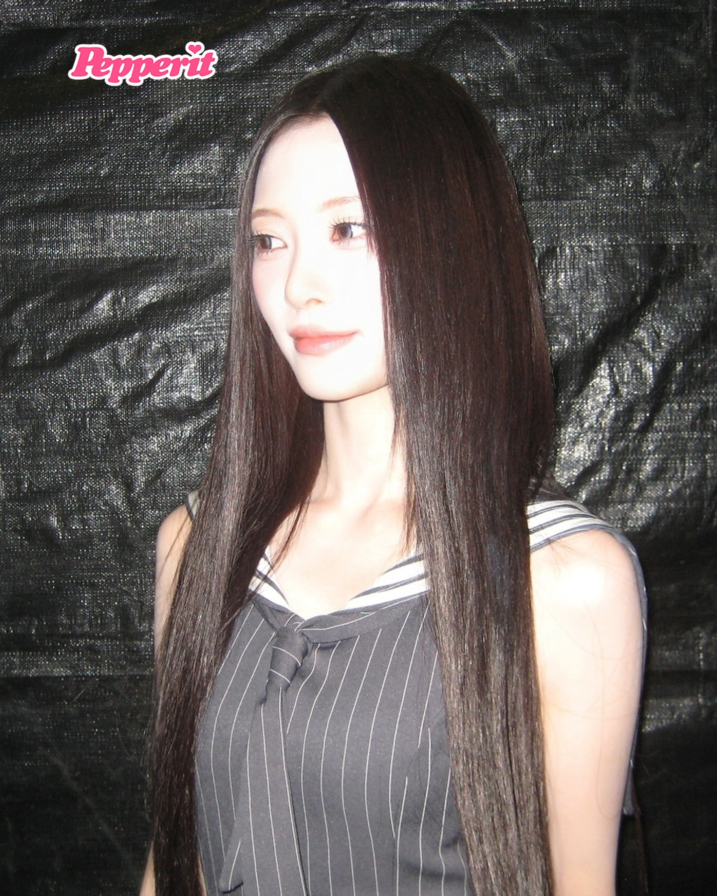 리센느 팬덤, 성금 1억 원 넘게 모았다